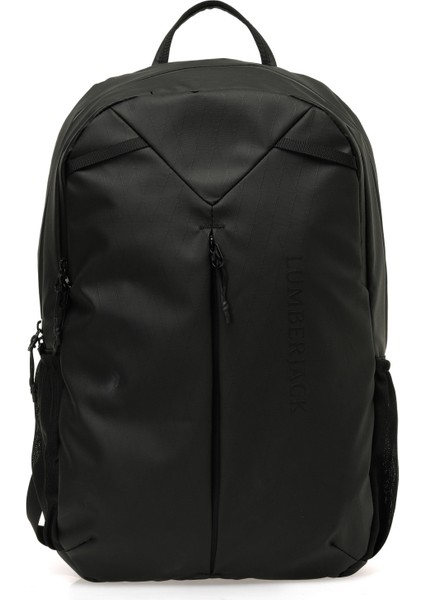 Bsc Od Bpck 5pr Siyah Unisex Sırt Çantası