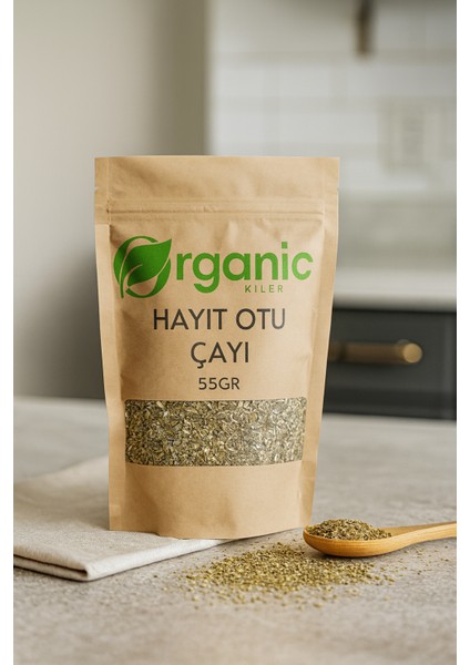 Hayıt Yaprağı , Hayıt Tohumu 55gr İkili Set Doğal & Taze Mahsül modelleri