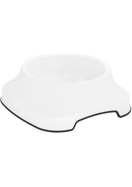 Silikon Kaydırmaz Taban Plastik Kedi ve Köpek Mama ve Su Kabı 2 L indirimleri