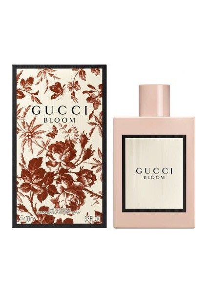 Gucci Bloom 100 ml Edp