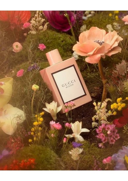 Gucci Bloom 100 ml Edp modelleri
