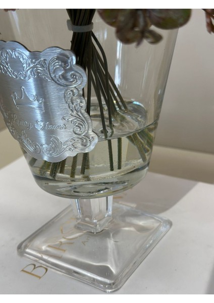 Yapay Güllü Lüx Vazo No:13 fiyatları