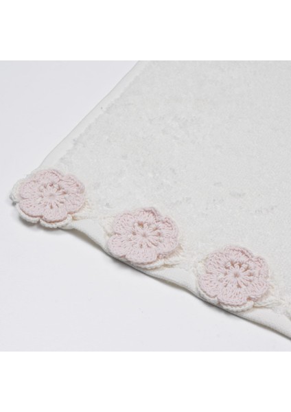 Işlemeli 2 li El Yüz Havlusu fırsatları