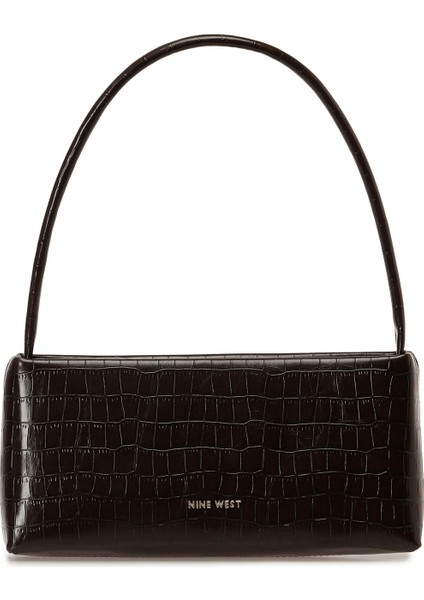 Julıanacroc 5pr Kahverengi Kadın Kol Çantası