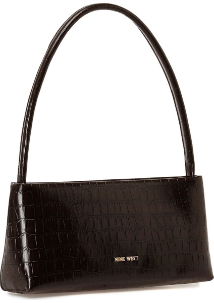 Julıanacroc 5pr Kahverengi Kadın Kol Çantası fiyatları