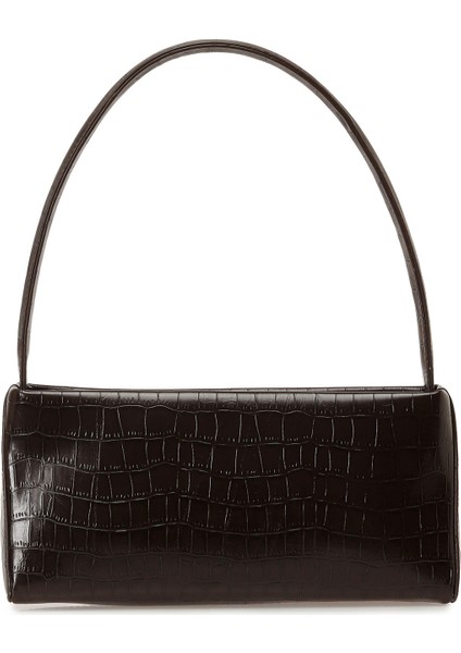 Julıanacroc 5pr Kahverengi Kadın Kol Çantası modelleri