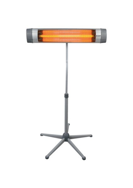 Arc Iı 2000 M Infrared Isıtıcı