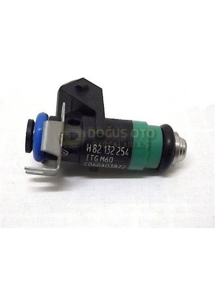 SAGEM-200124 - Enjektör Memesi Clıo Iı 1.4 16V 1.6 16V Kangoo 01 1.6 16V / Logan 07>1.6 16V Duster 10> 1.6 16V