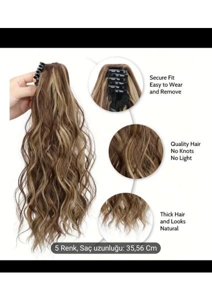 Saç Peruk Kadın Erkek Postiş At Kuyrugu Isıya Dayanıklı Fiber Günlük Saç Özel Gün Saçı fiyatları