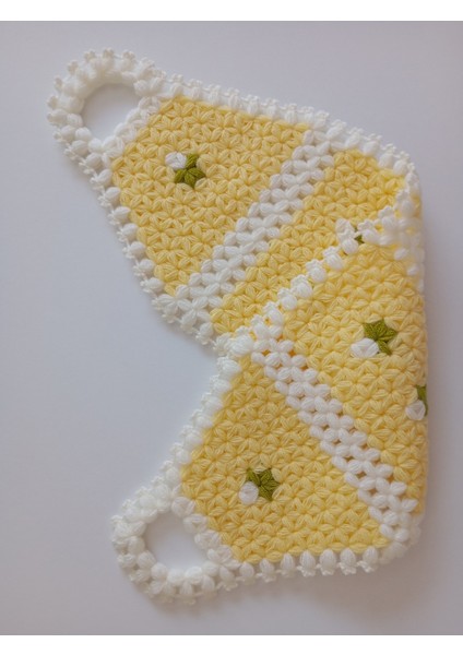 El Örgüsü Çeyizlik Banyo Lifi fiyatları