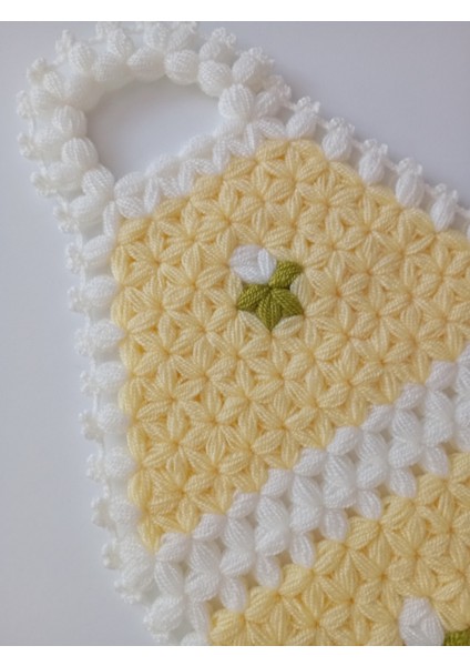 El Örgüsü Çeyizlik Banyo Lifi fırsatları