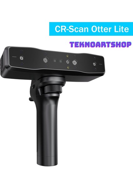 Cr Scan Otter Lite