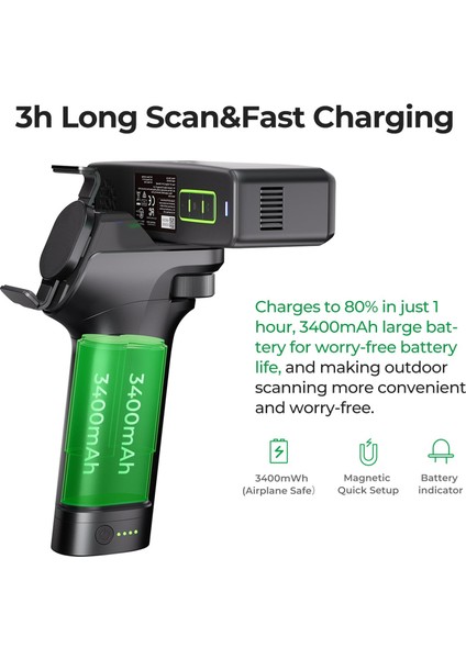 Cr Scan Otter Lite modelleri