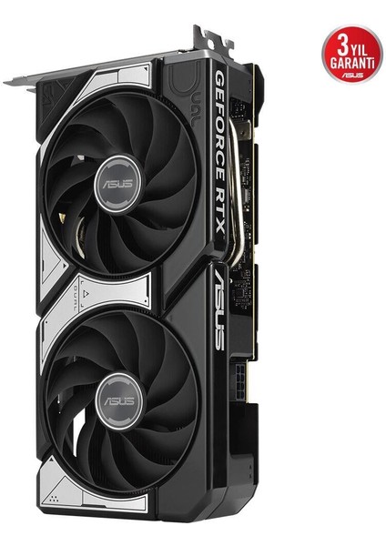 DUAL-RTX5060TI-O8G RTX5060TI 8gb Ddr7 128BIT 3xdp/1xhdmı fırsatları
