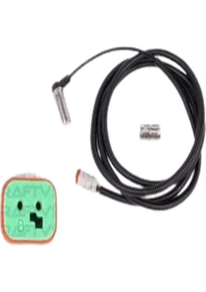 ABS SENSÖRÜ KAMPANA TIP ( 2000 mm ) B TIPI FIS ( SPIRAL KORUMALI ) VOLVO TRUCK fiyatları