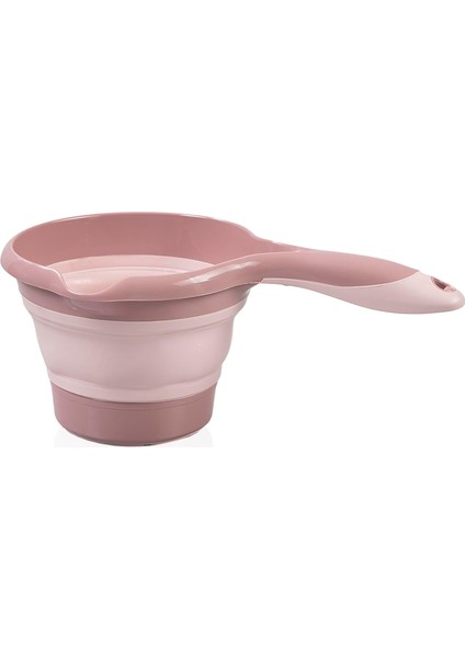 Katlanır Maşrapa Somon