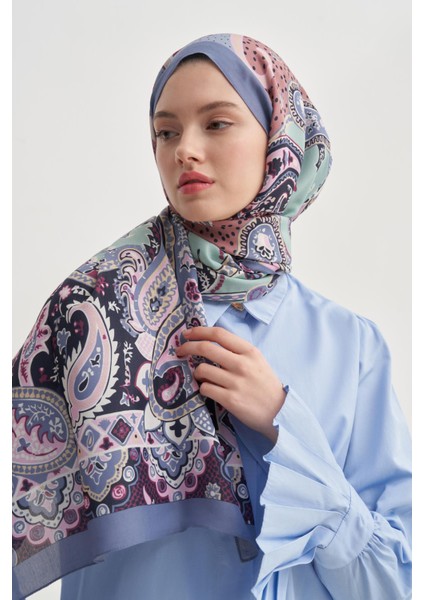 Liora Lila Nilla Pamuklu Şal fiyatları