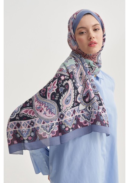 Liora Lila Nilla Pamuklu Şal fırsatları