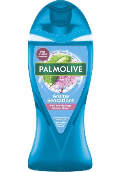 Palmolıve Feel The Massage Duş Jeli 250ML
