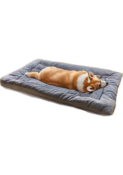 Yeni Sonbahar ve Kış Evcil Köpek Artı Kadife Uyku Paspası (Yurt Dışından)