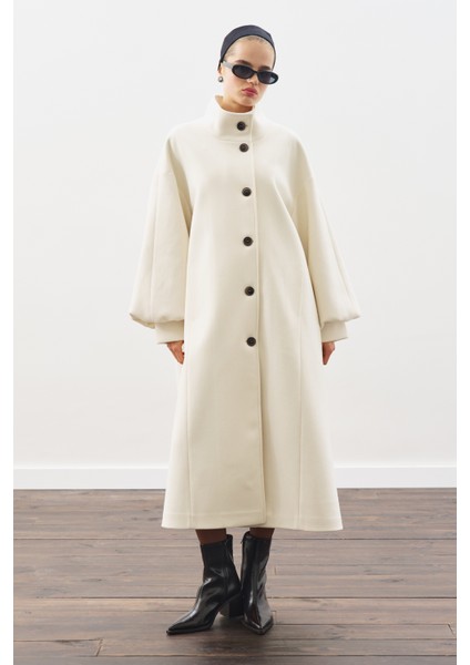 Gaıa Geniş Kaban Ekru fırsatları