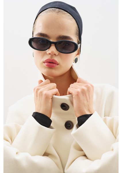 Gaıa Geniş Kaban Ekru indirimleri