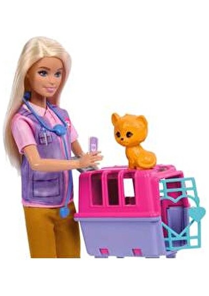 Veteriner Mini Oyun Seti Çocuklar İçin Renkli Temalı Eğlenceli Oyun Seti modelleri