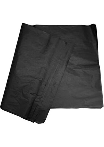 Siyah Pelur Kağıdı 50 x 70 cm 10 Adet Gömlek Kağıdı Olarak Kullanıma Uygun modelleri