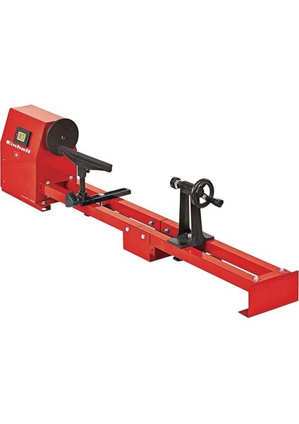 Einhell TC WW 1000/1 Ahşap Torna Makinesi 350 Watt