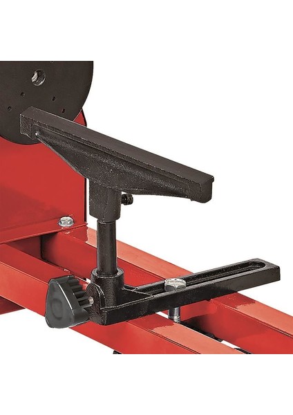 Einhell TC WW 1000/1 Ahşap Torna Makinesi 350 Watt fırsatları