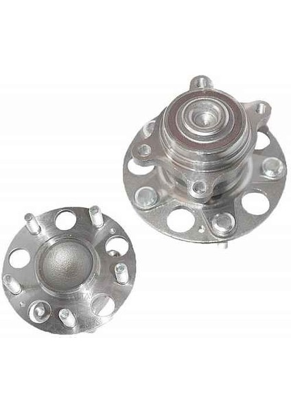 Teker Poryası Cıvıc 06-12 Fd6 Sedan Arka Rulmanlı Absli