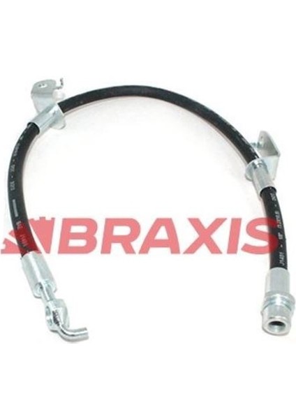 BRAXIS-AH0499 - On Sag Fren Hortumu Corolla Aurıs 07> Verso 09>