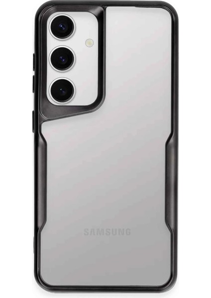 Samsung Galaxy A36 Kılıf Boyi Silikon Kapak - SIYAH-(5796) - N575J900-M95575 fiyatları