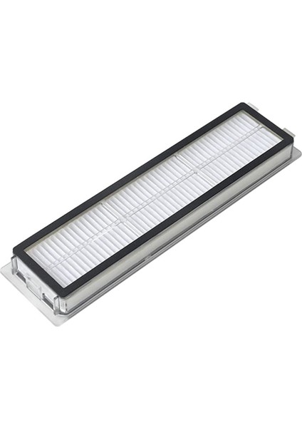 D9 / Max Filtre Aksesuarları Robot Süpürge Pro Ana Yan Fırça Yedek Parçaları (Yurt Dışından) fırsatları