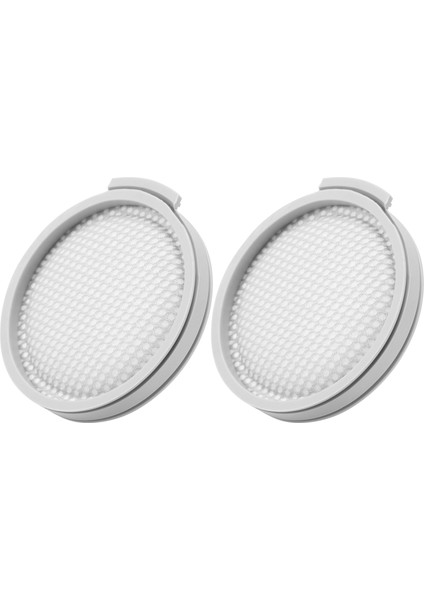 SCWXCQ01RR H6 El Tipi Kablosuz Elektrikli Süpürge Için 2'li Paket Filtreler Değiştirilebilir Aksesuarlar (Yurt Dışından) fiyatları