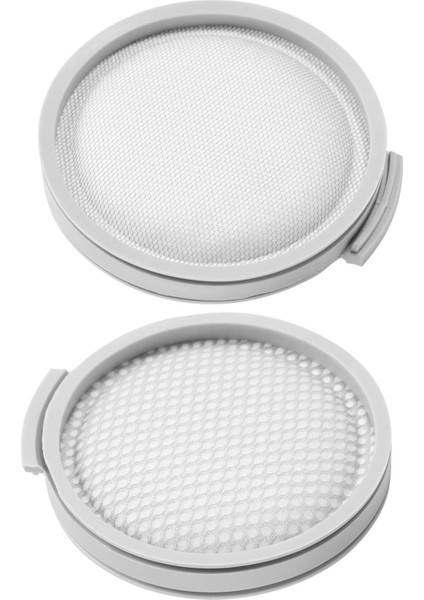 SCWXCQ01RR H6 El Tipi Kablosuz Elektrikli Süpürge Için 2'li Paket Filtreler Değiştirilebilir Aksesuarlar (Yurt Dışından) modelleri