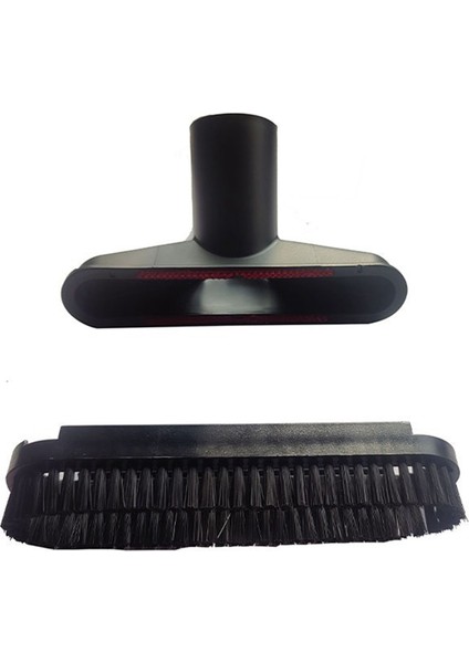 Elektrikli Süpürge Aksesuarları T Şeklinde Yuvarlak Fırça Küçük Kare Nozul Kanepe Ev Için Uygundur (Yurt Dışından) modelleri
