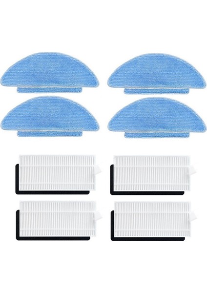 SL60D / L9000 T10S I8 Q6 Se L6 Nex Eternal Max Parçaları Için (Yurt Dışından)