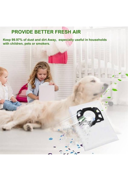 Wd4, Wd5, Wd6, WD6P Elektrikli Süpürge Temizleme Başlığı Yedek Toz Torbaları Için Sert Zemin Fırçası (Yurt Dışından) modelleri