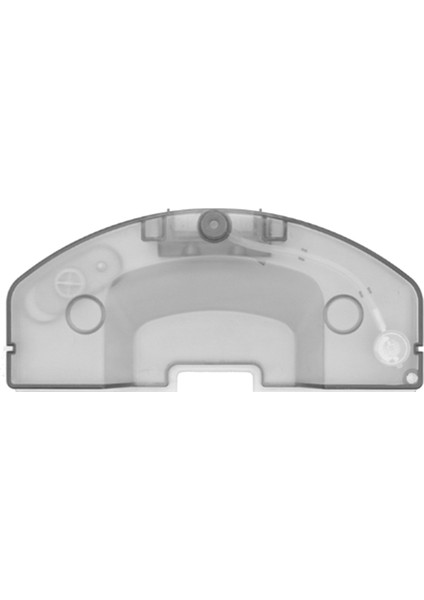 L10S Pro Robot Süpürge Parçaları Saklama Kutusu Aksesuarları Için Su Deposu (Yurt Dışından) fiyatları