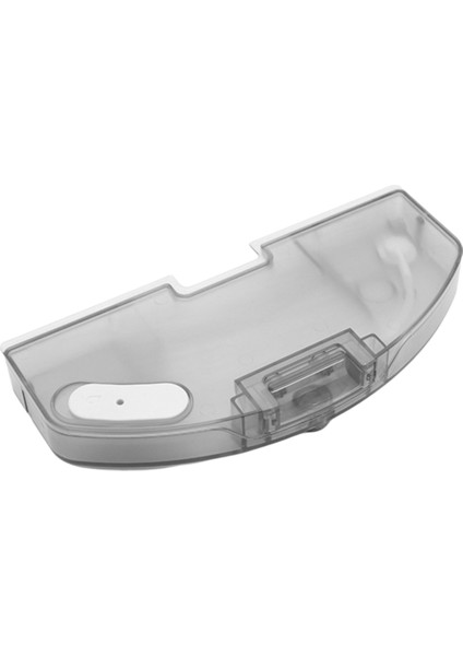 L10S Pro Robot Süpürge Parçaları Saklama Kutusu Aksesuarları Için Su Deposu (Yurt Dışından) modelleri