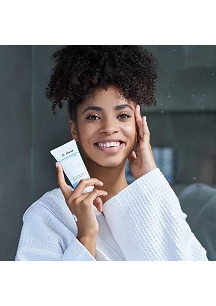 M.asam Clear Skin 24 Saat Etkili Krem 100 ml