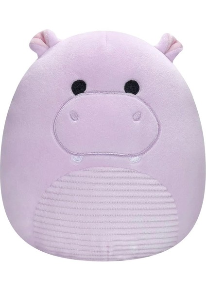 Squishmallow Su Aygırı Hanna 20 cm