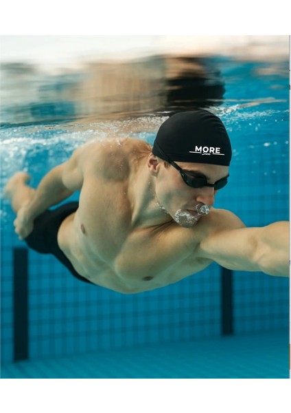 Buğz Likralı Bez Deniz Havuz Bonesi fiyatları