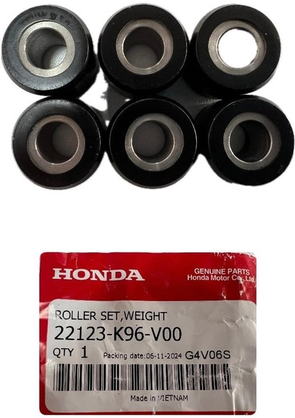 Pcx 125 Bağa 2018-2020 Uyumlu