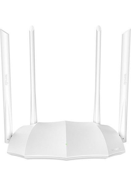 AC5 1200 Mbps Dual-Band 4 Port Wifi Router-Access Point