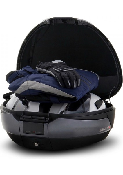 SH48 Arka Çanta Karbon 48LT (Sırt Dayama Dahil) fiyatları