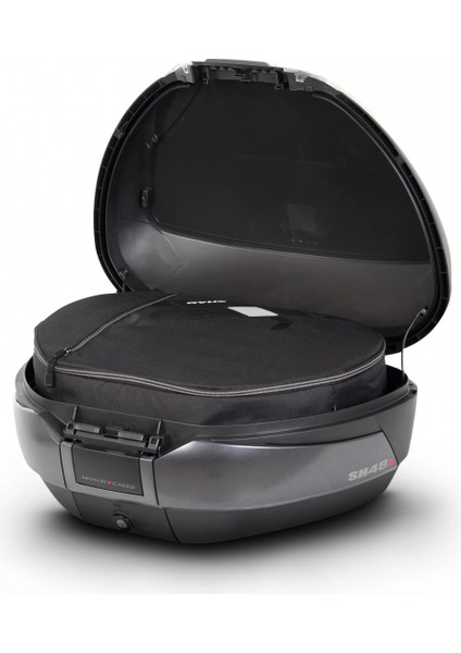 SH48 Arka Çanta Karbon 48LT (Sırt Dayama Dahil) modelleri