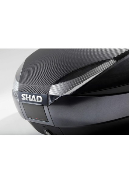 SH48 Arka Çanta Karbon 48LT (Sırt Dayama Dahil) indirimleri