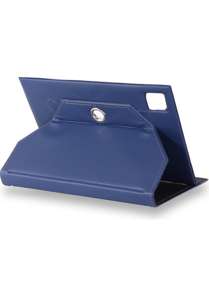 Polypad 1010 - 10.1" Tablet Uyumlu Standlı Tablet Kılıfı + Nano Ekran Koruyucu